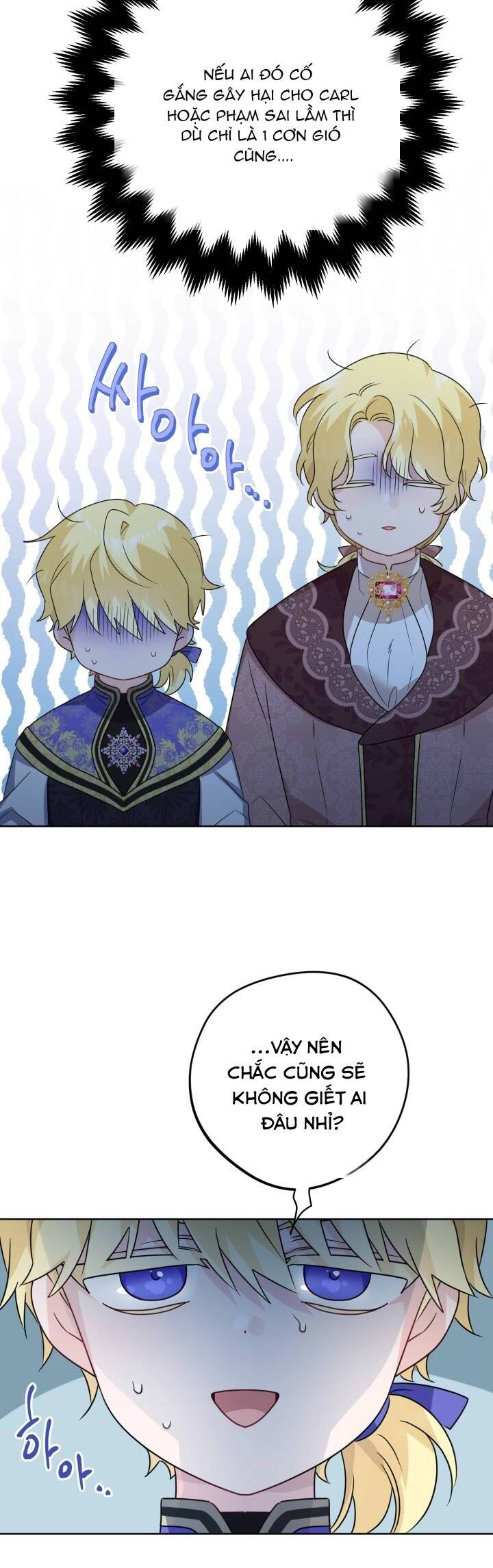 Lịch Sử Đen Tối Của Nam Chính Chapter 33 - 30