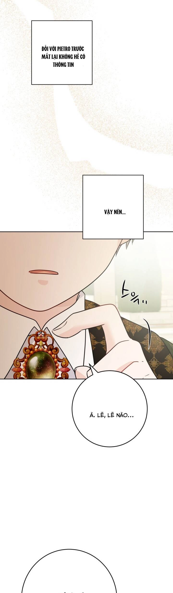 Lịch Sử Đen Tối Của Nam Chính Chapter 33 - 40