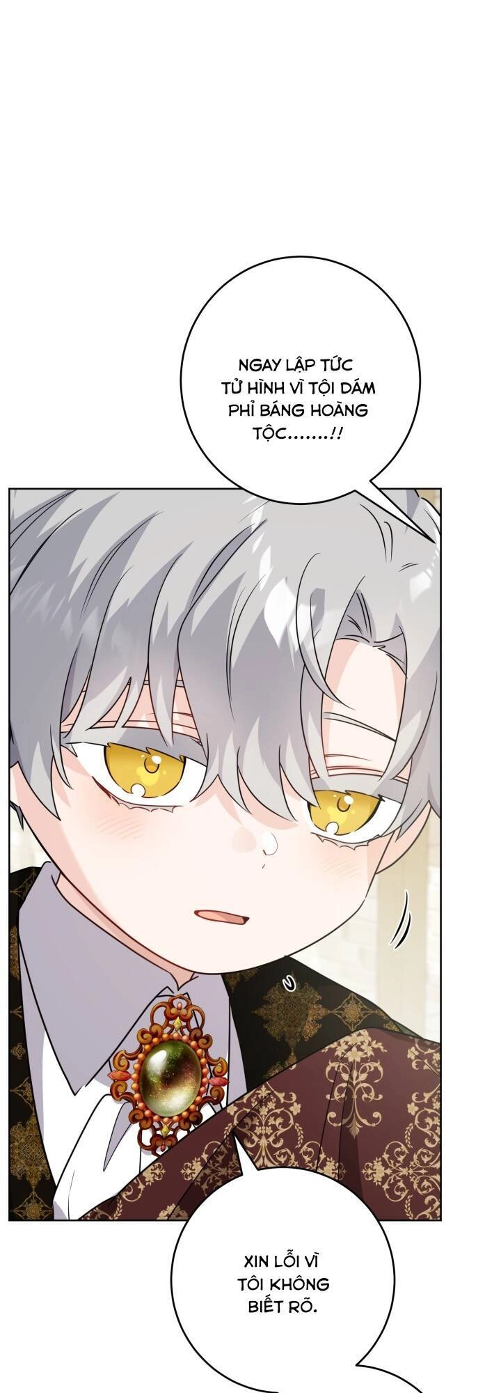 Lịch Sử Đen Tối Của Nam Chính Chapter 34 - 2