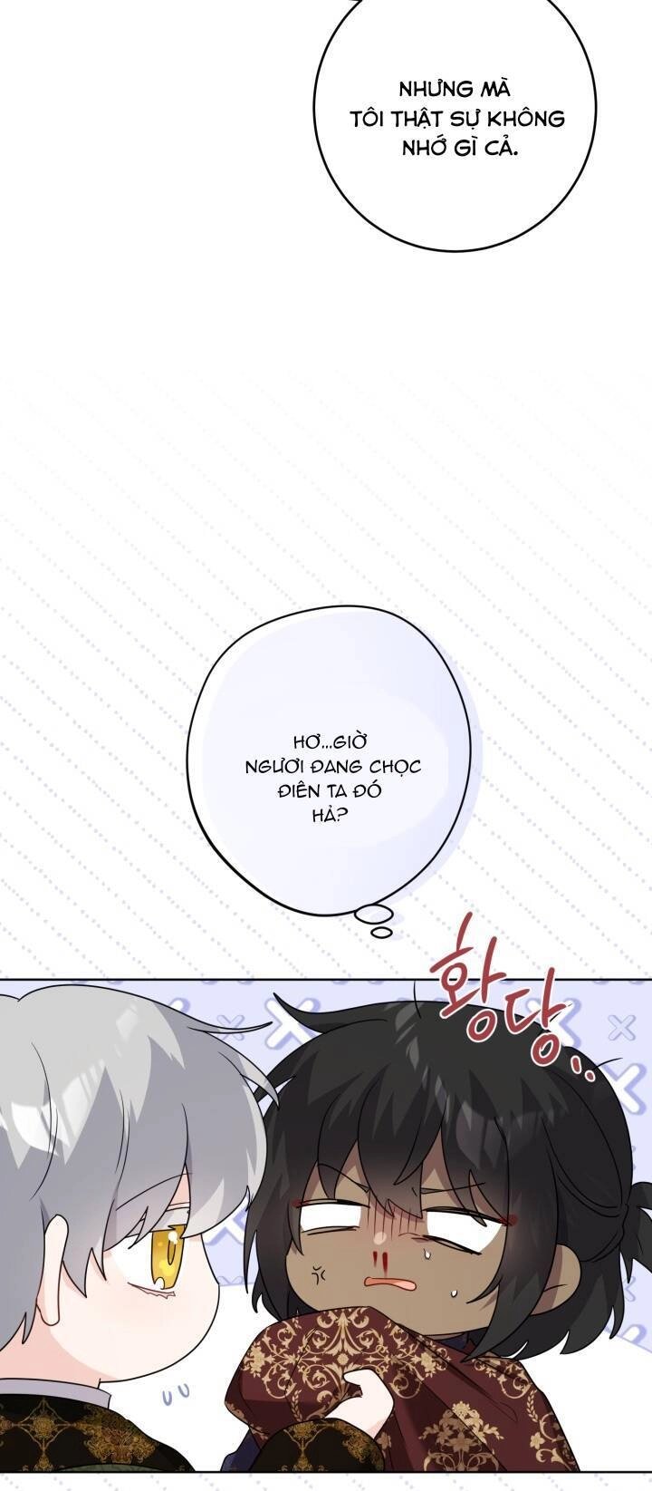 Lịch Sử Đen Tối Của Nam Chính Chapter 34 - 3