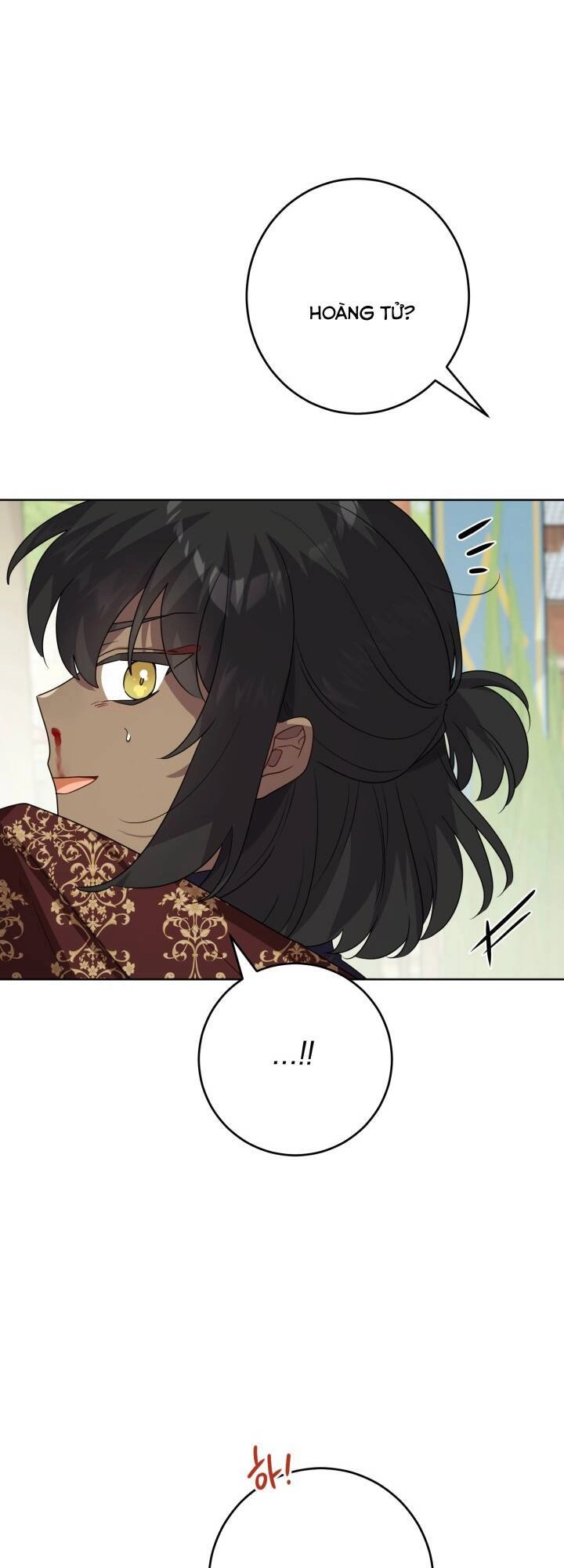 Lịch Sử Đen Tối Của Nam Chính Chapter 34 - 5