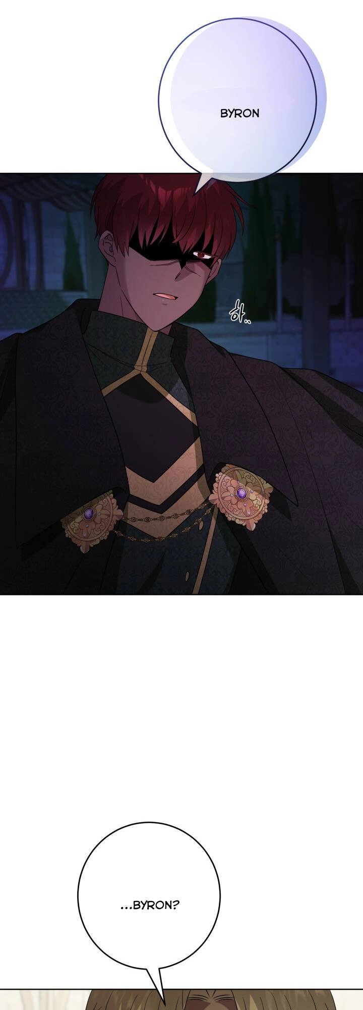 Lịch Sử Đen Tối Của Nam Chính Chapter 34 - 10