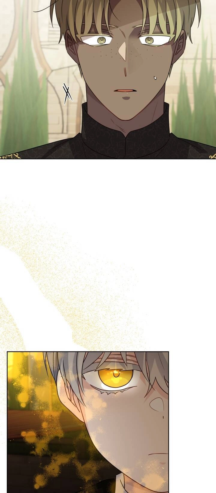 Lịch Sử Đen Tối Của Nam Chính Chapter 34 - 11