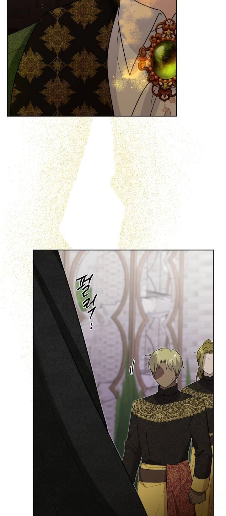 Lịch Sử Đen Tối Của Nam Chính Chapter 34 - 12