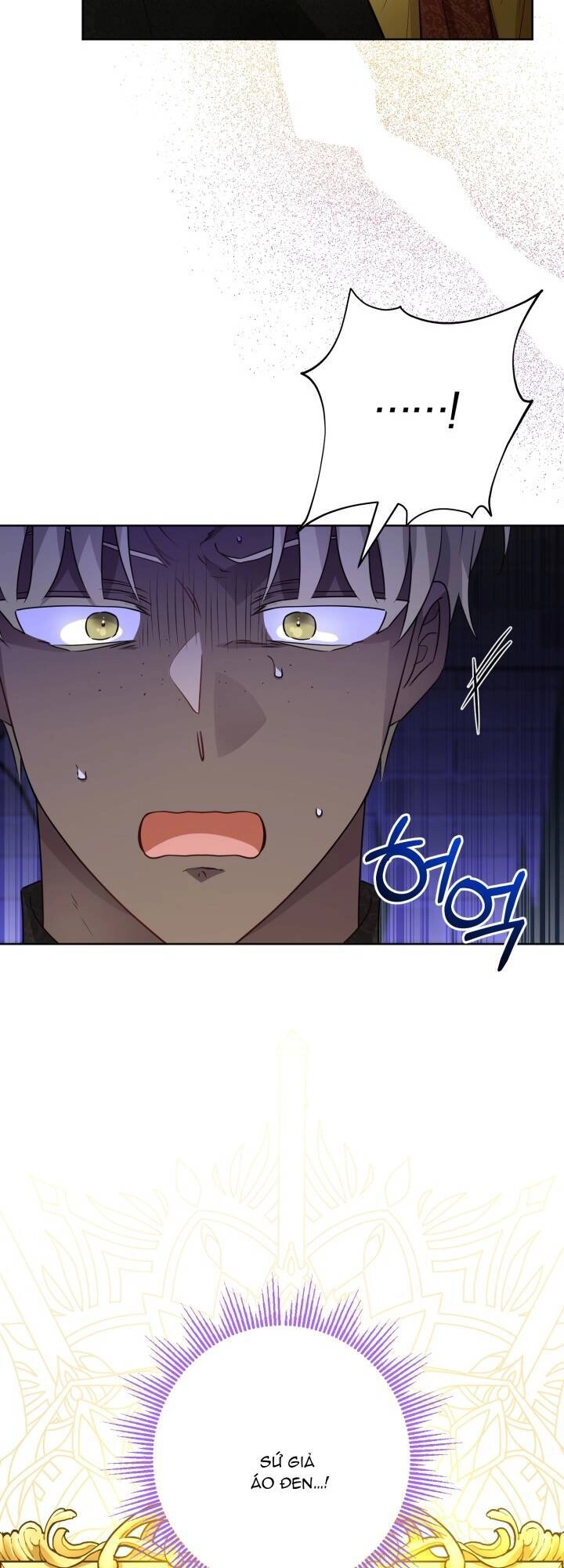 Lịch Sử Đen Tối Của Nam Chính Chapter 34 - 13