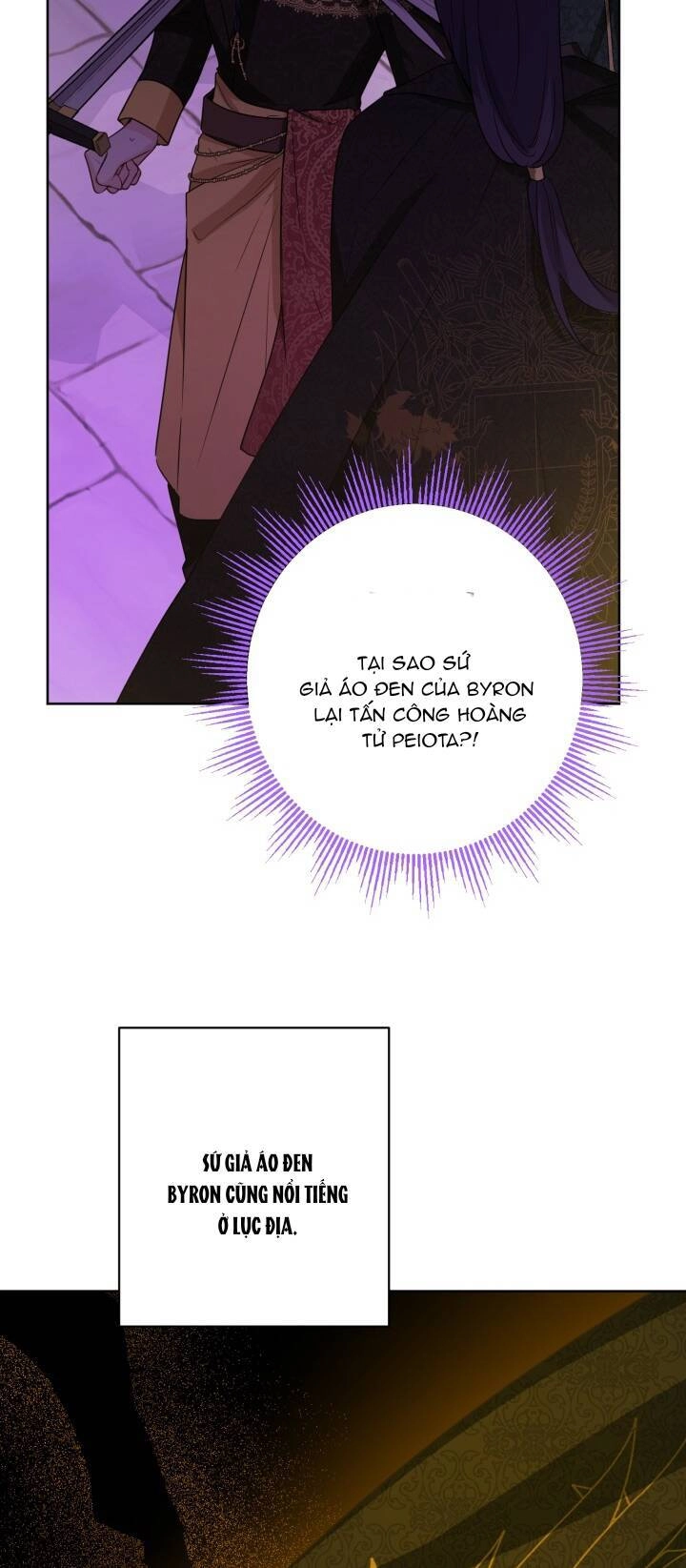 Lịch Sử Đen Tối Của Nam Chính Chapter 34 - 15