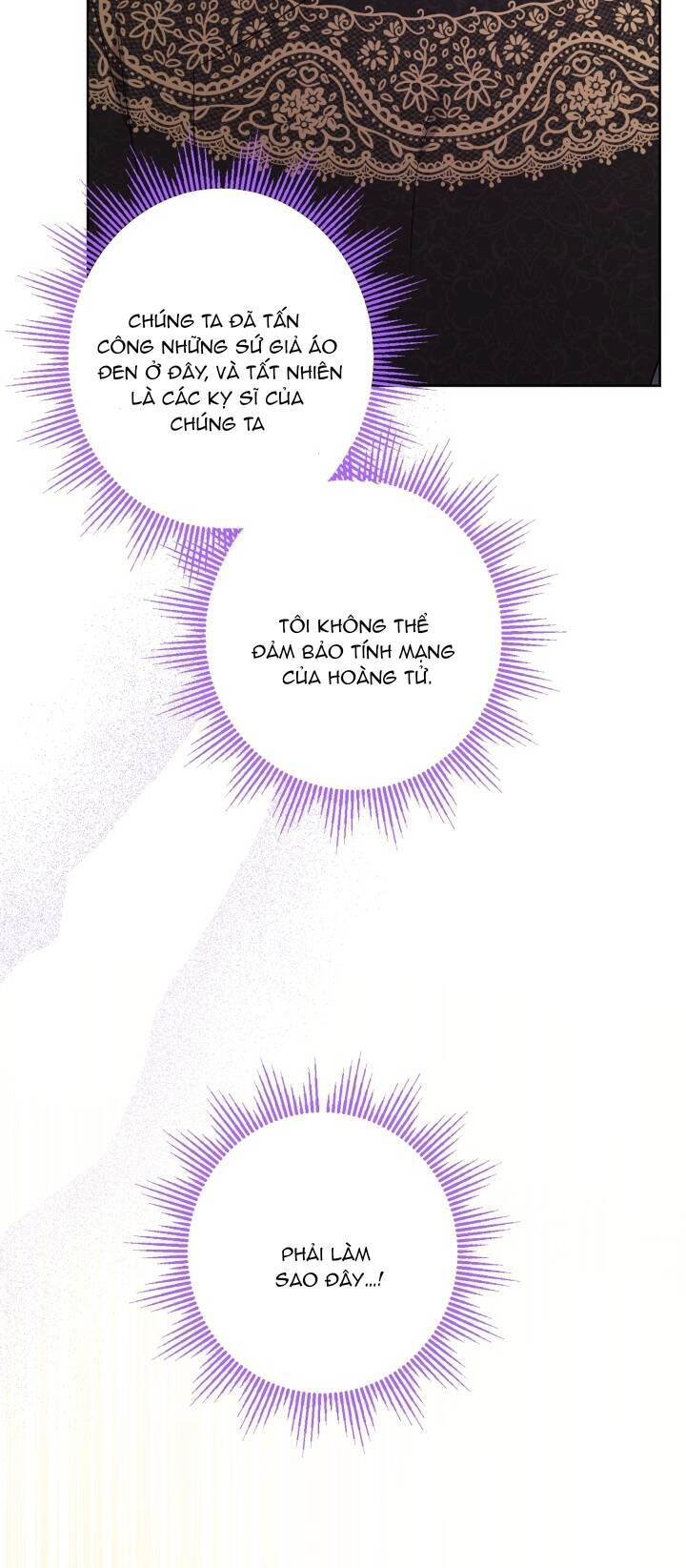 Lịch Sử Đen Tối Của Nam Chính Chapter 34 - 23