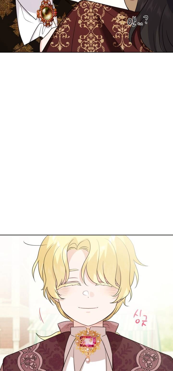 Lịch Sử Đen Tối Của Nam Chính Chapter 34 - 35