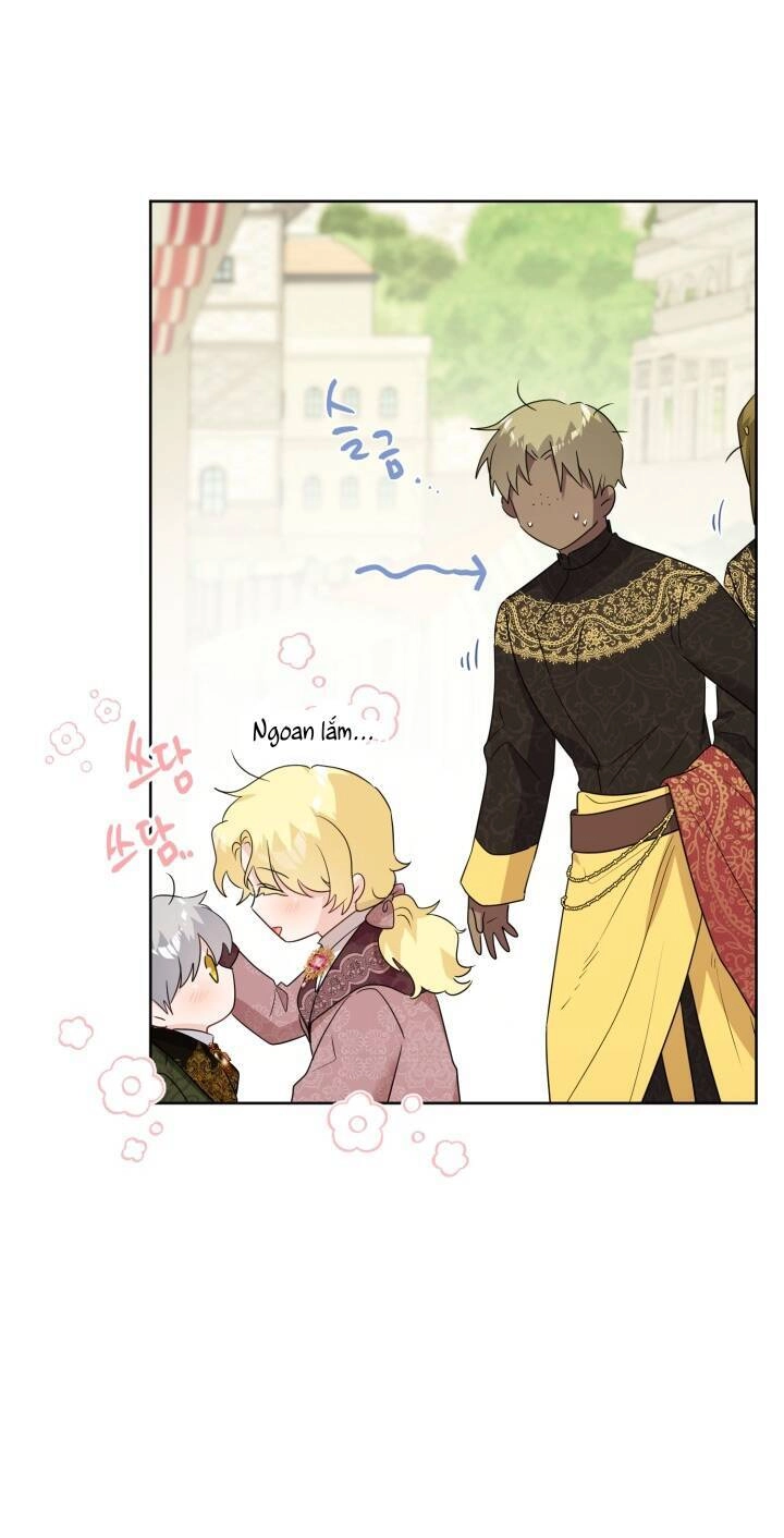 Lịch Sử Đen Tối Của Nam Chính Chapter 34 - 39