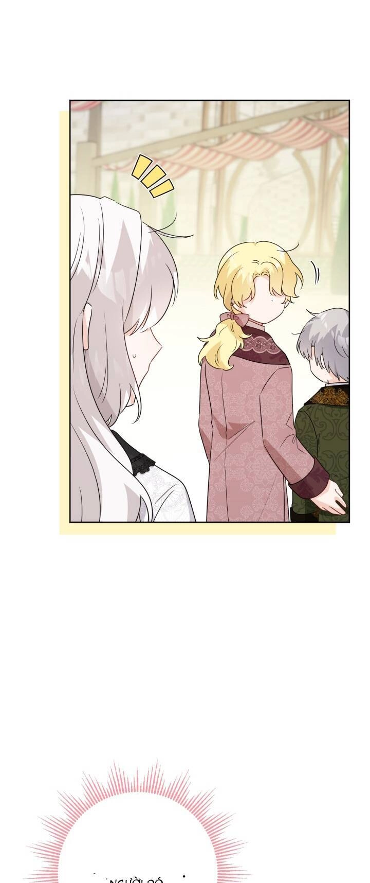 Lịch Sử Đen Tối Của Nam Chính Chapter 34 - 43