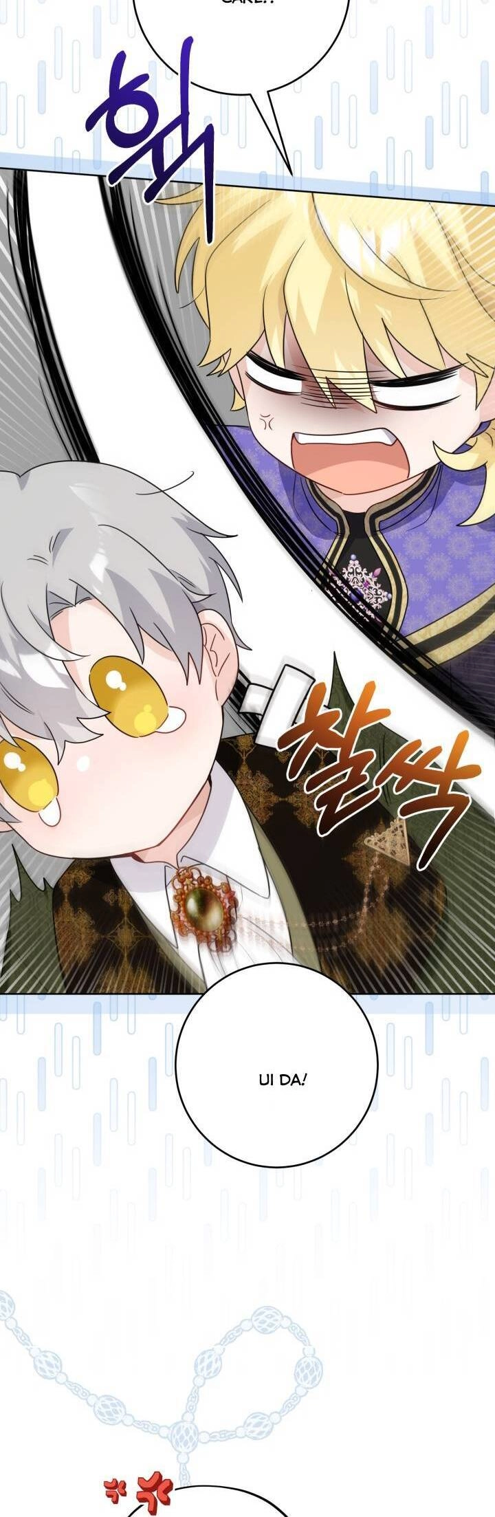 Lịch Sử Đen Tối Của Nam Chính Chapter 35 - 2