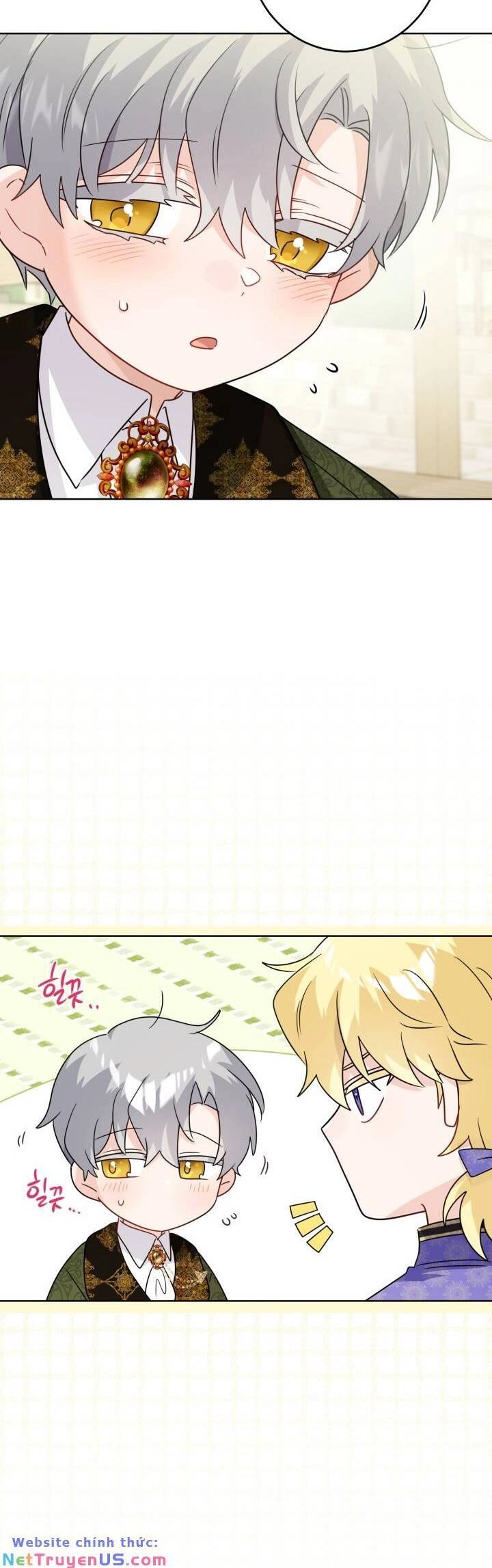 Lịch Sử Đen Tối Của Nam Chính Chapter 35 - 6