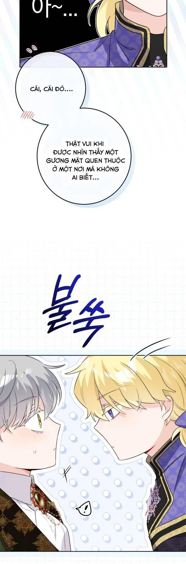 Lịch Sử Đen Tối Của Nam Chính Chapter 35 - 8