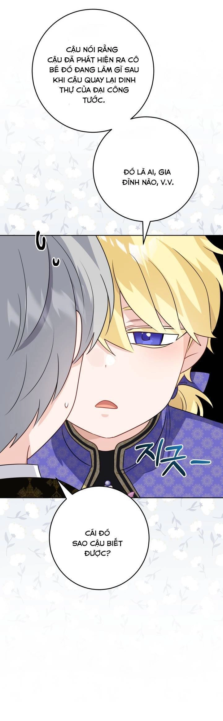 Lịch Sử Đen Tối Của Nam Chính Chapter 35 - 10