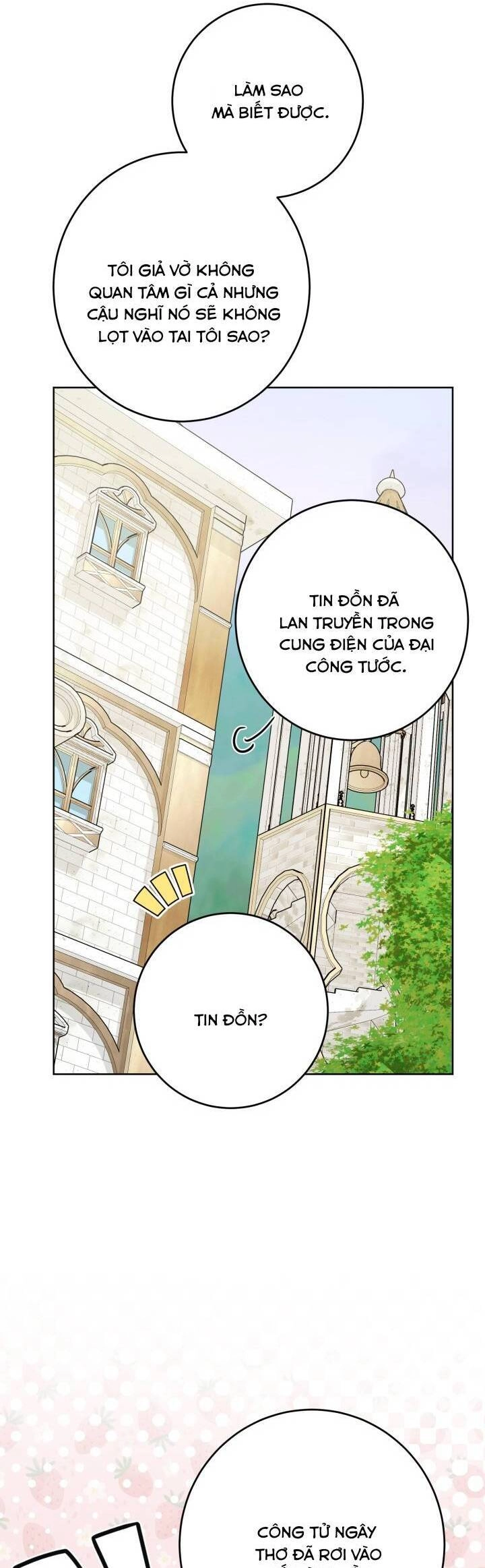 Lịch Sử Đen Tối Của Nam Chính Chapter 35 - 11