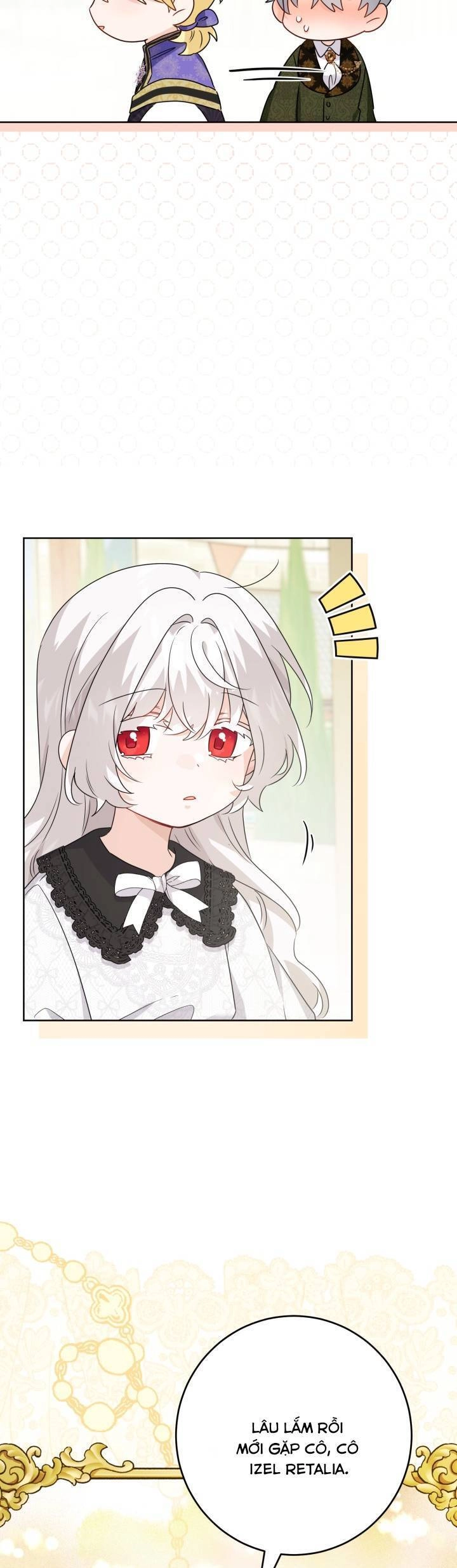 Lịch Sử Đen Tối Của Nam Chính Chapter 35 - 13