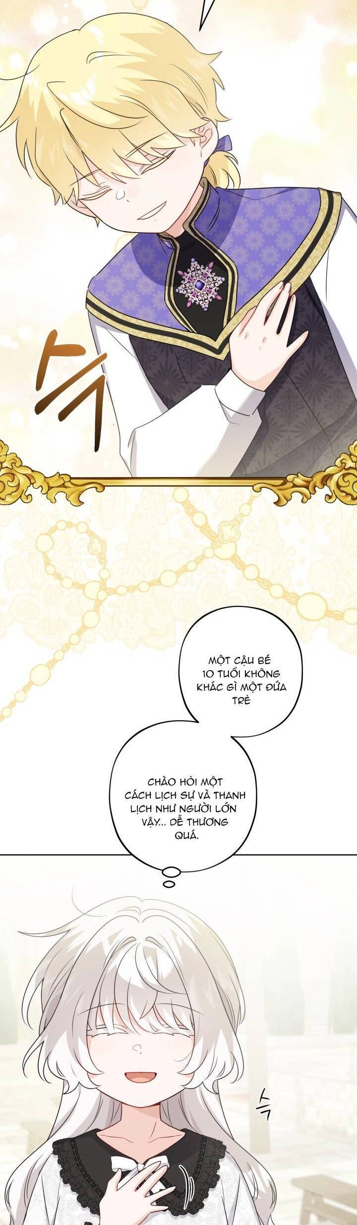 Lịch Sử Đen Tối Của Nam Chính Chapter 35 - 14