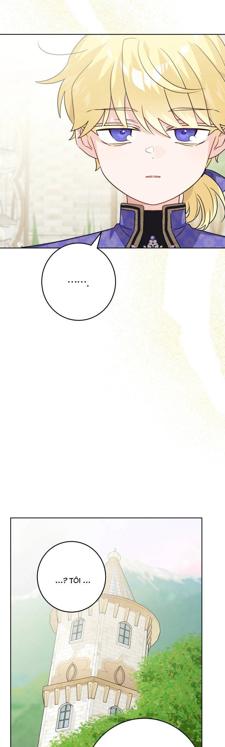 Lịch Sử Đen Tối Của Nam Chính Chapter 35 - 16