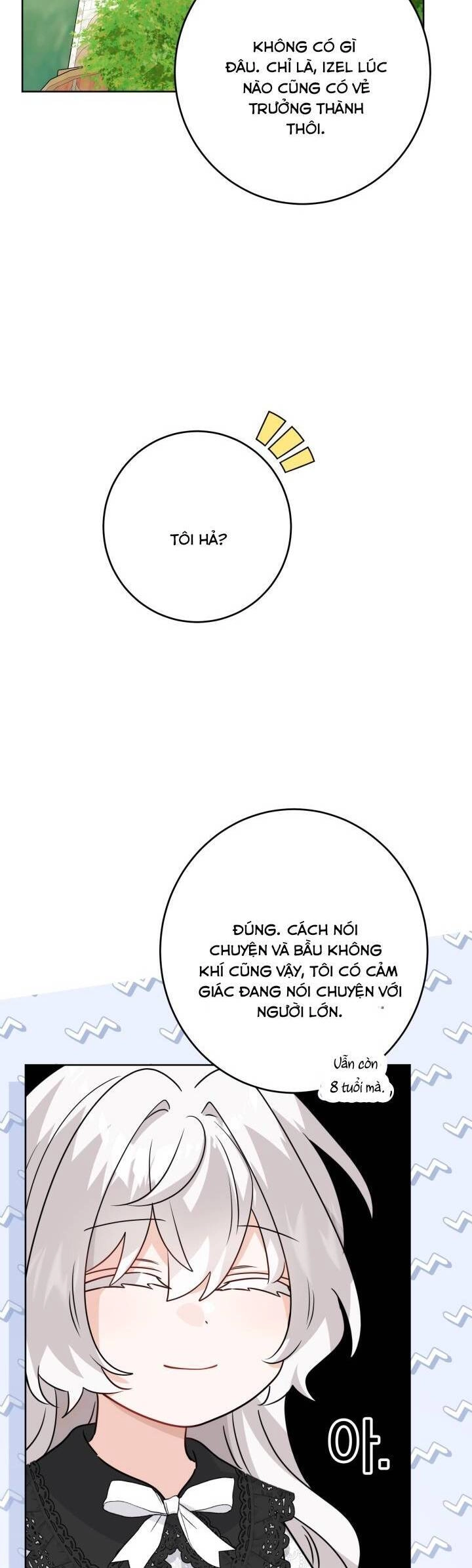 Lịch Sử Đen Tối Của Nam Chính Chapter 35 - 17