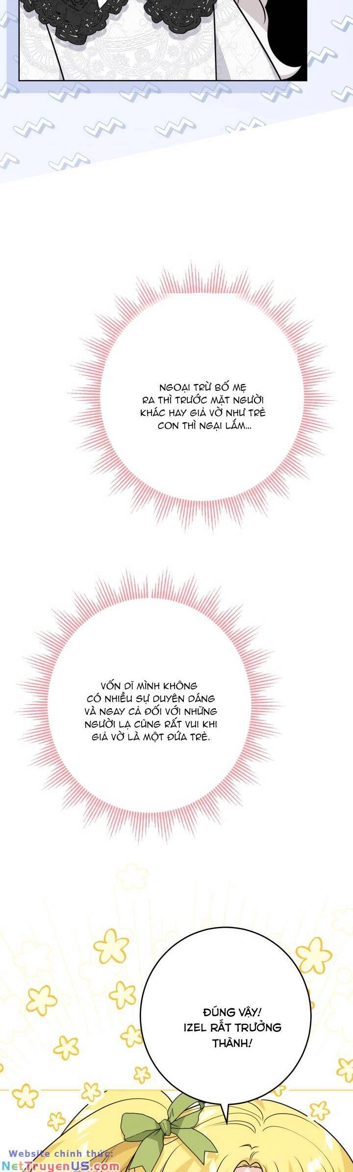 Lịch Sử Đen Tối Của Nam Chính Chapter 35 - 18