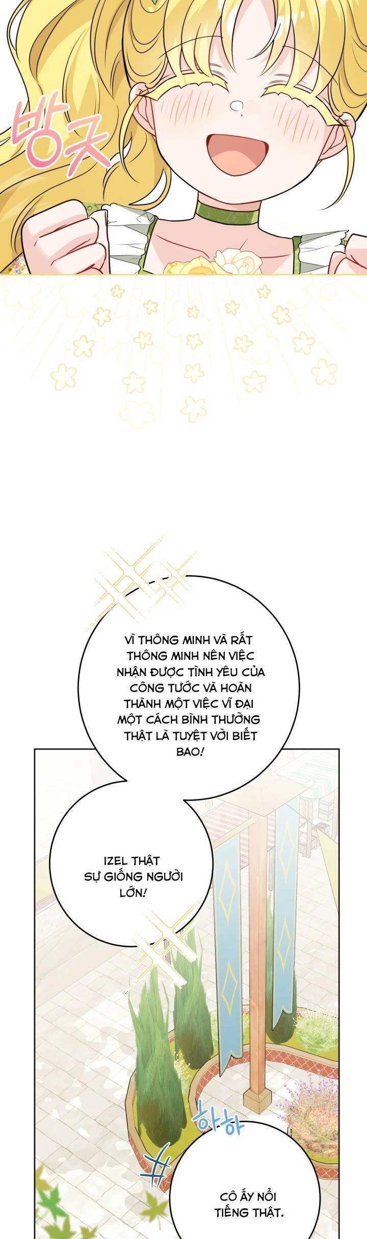 Lịch Sử Đen Tối Của Nam Chính Chapter 35 - 19