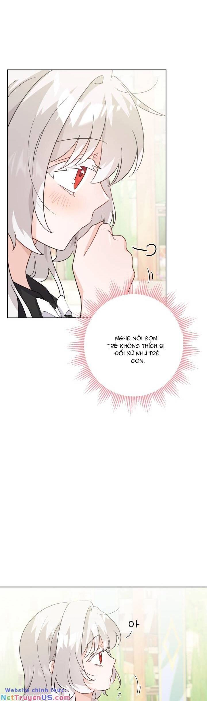 Lịch Sử Đen Tối Của Nam Chính Chapter 35 - 21