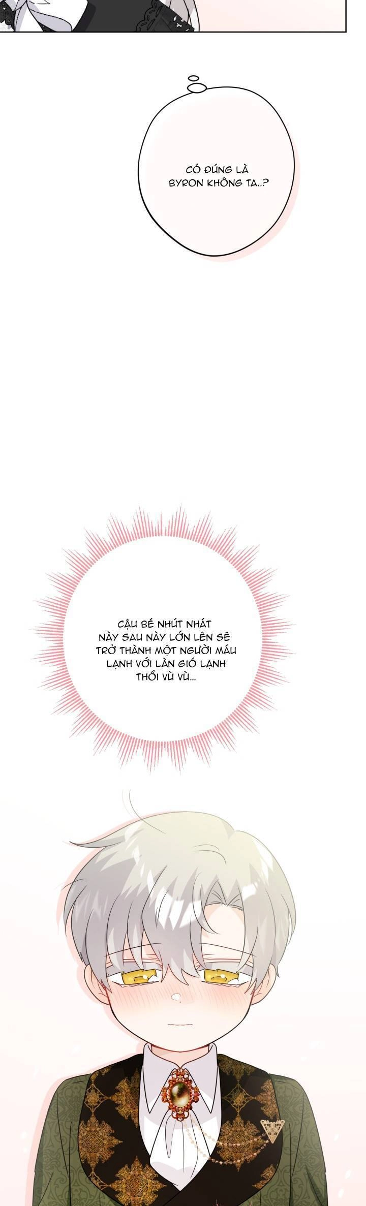 Lịch Sử Đen Tối Của Nam Chính Chapter 35 - 25