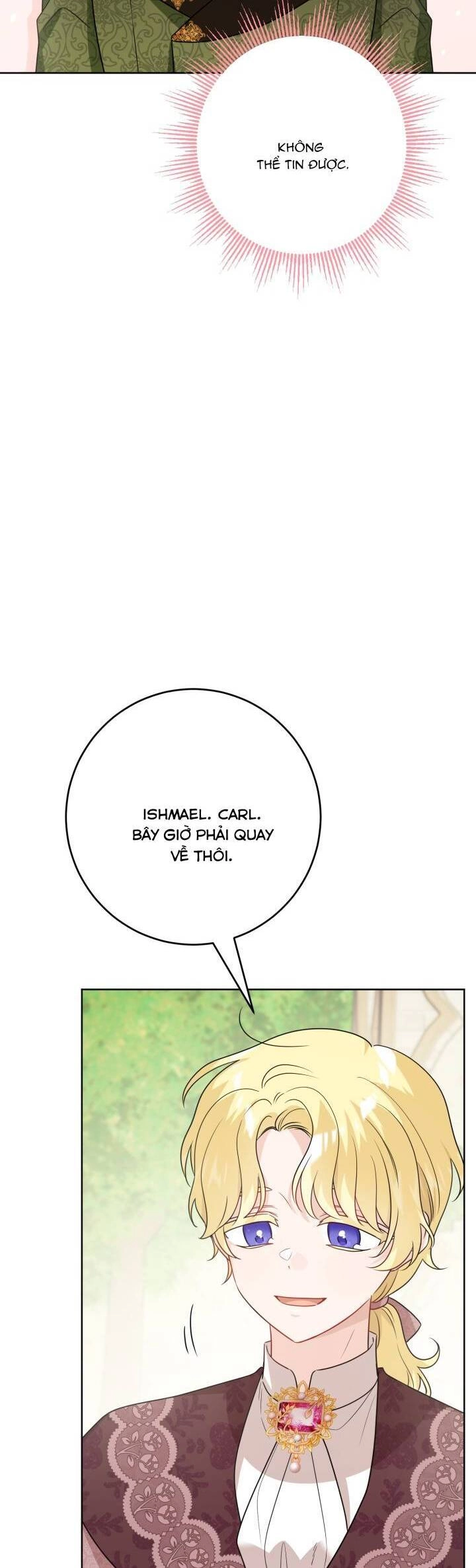 Lịch Sử Đen Tối Của Nam Chính Chapter 35 - 26