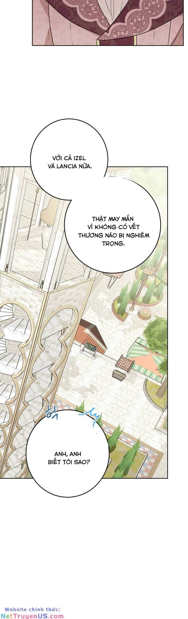 Lịch Sử Đen Tối Của Nam Chính Chapter 35 - 27