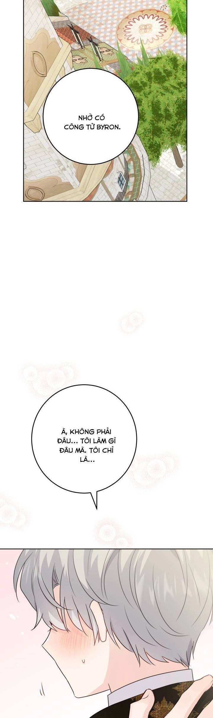 Lịch Sử Đen Tối Của Nam Chính Chapter 35 - 29