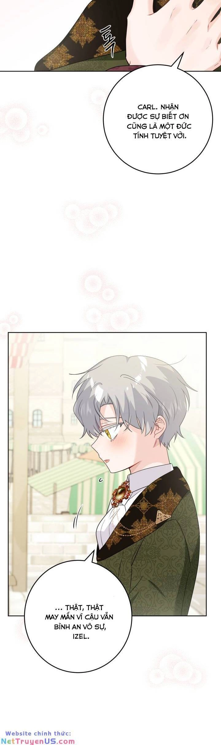 Lịch Sử Đen Tối Của Nam Chính Chapter 35 - 30