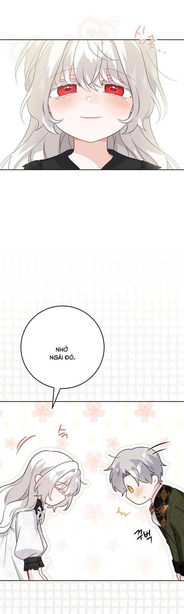 Lịch Sử Đen Tối Của Nam Chính Chapter 35 - 31