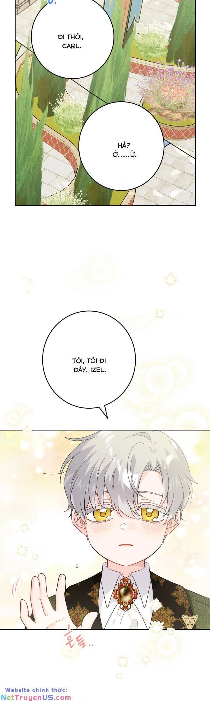 Lịch Sử Đen Tối Của Nam Chính Chapter 35 - 33