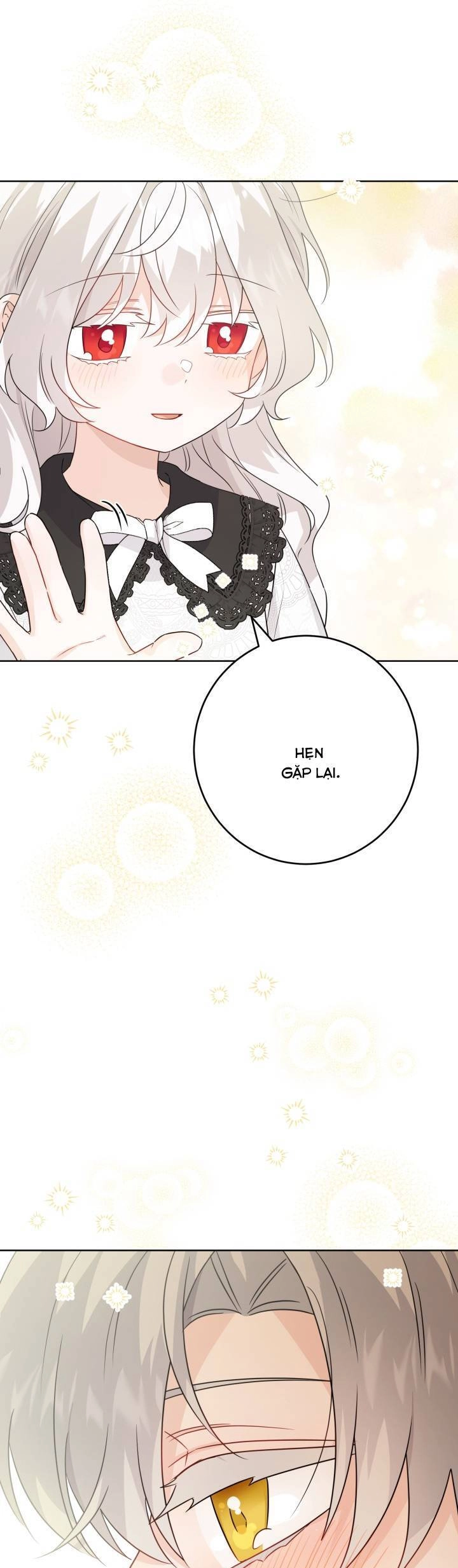 Lịch Sử Đen Tối Của Nam Chính Chapter 35 - 34