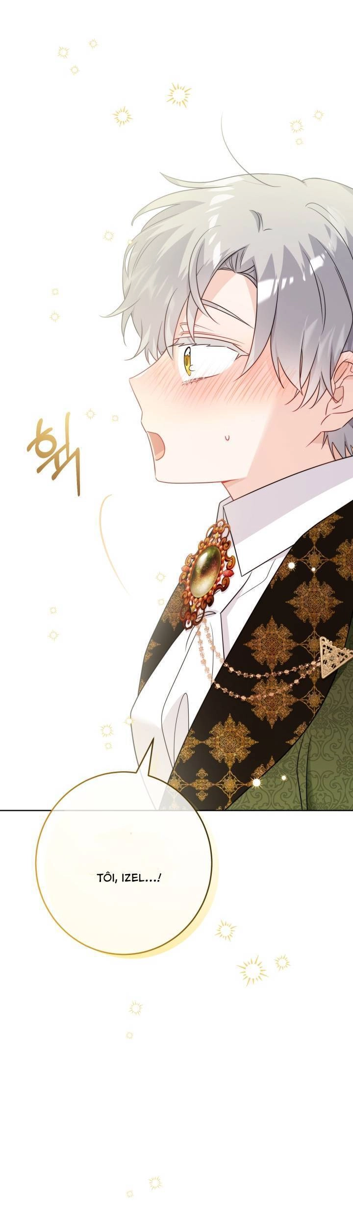 Lịch Sử Đen Tối Của Nam Chính Chapter 35 - 36