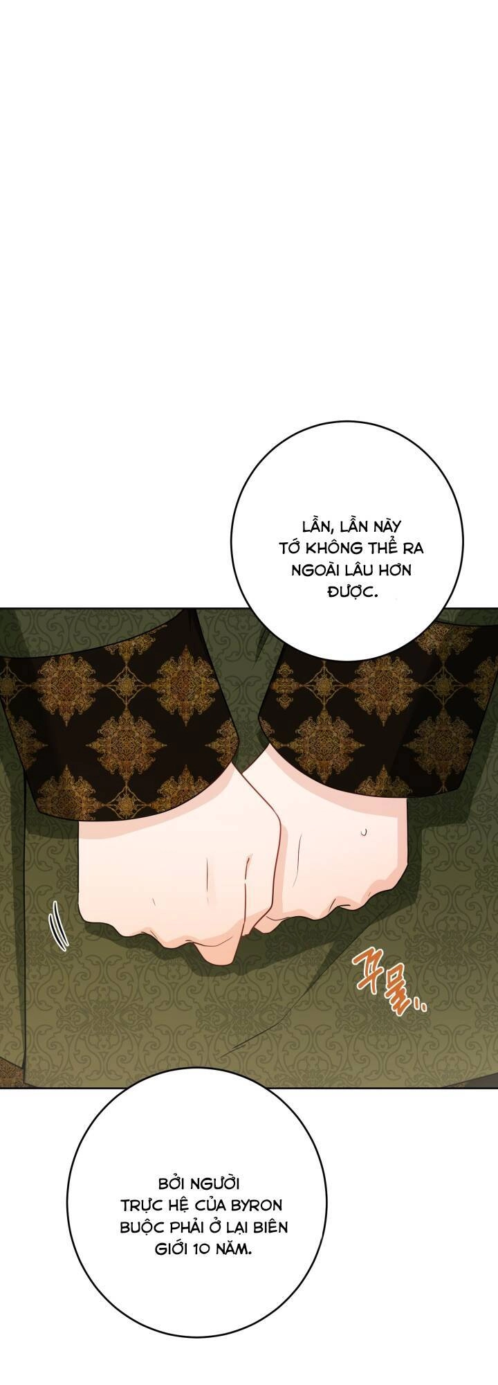 Lịch Sử Đen Tối Của Nam Chính Chapter 36 - 1