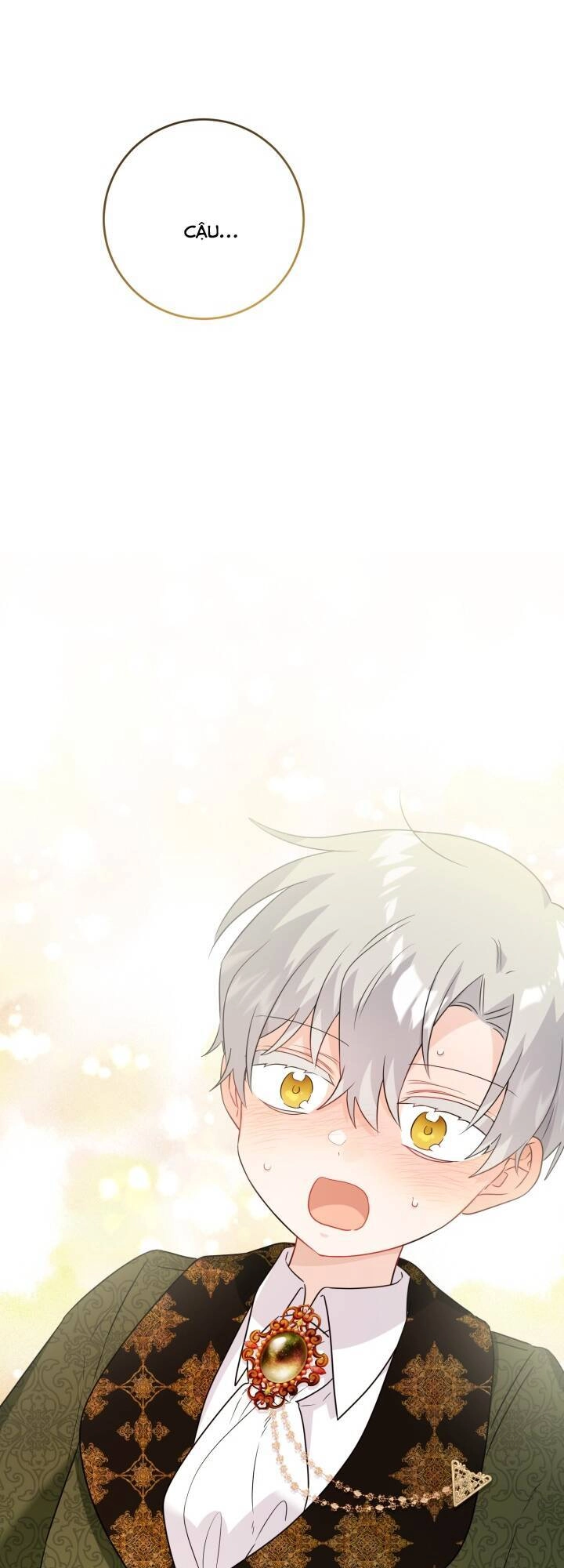 Lịch Sử Đen Tối Của Nam Chính Chapter 36 - 6