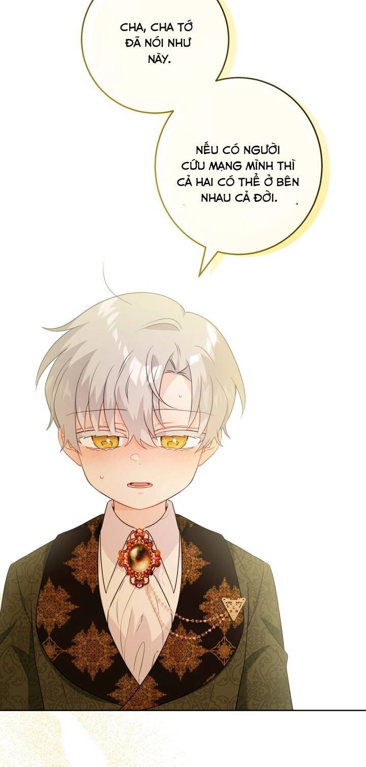 Lịch Sử Đen Tối Của Nam Chính Chapter 36 - 12