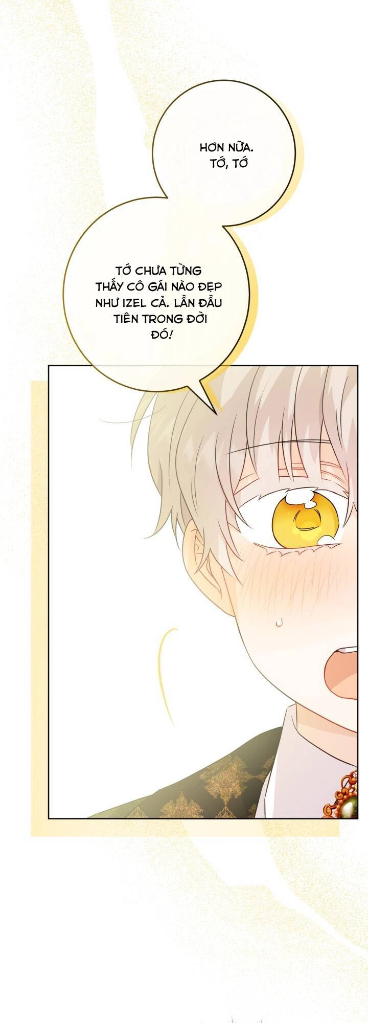 Lịch Sử Đen Tối Của Nam Chính Chapter 36 - 13