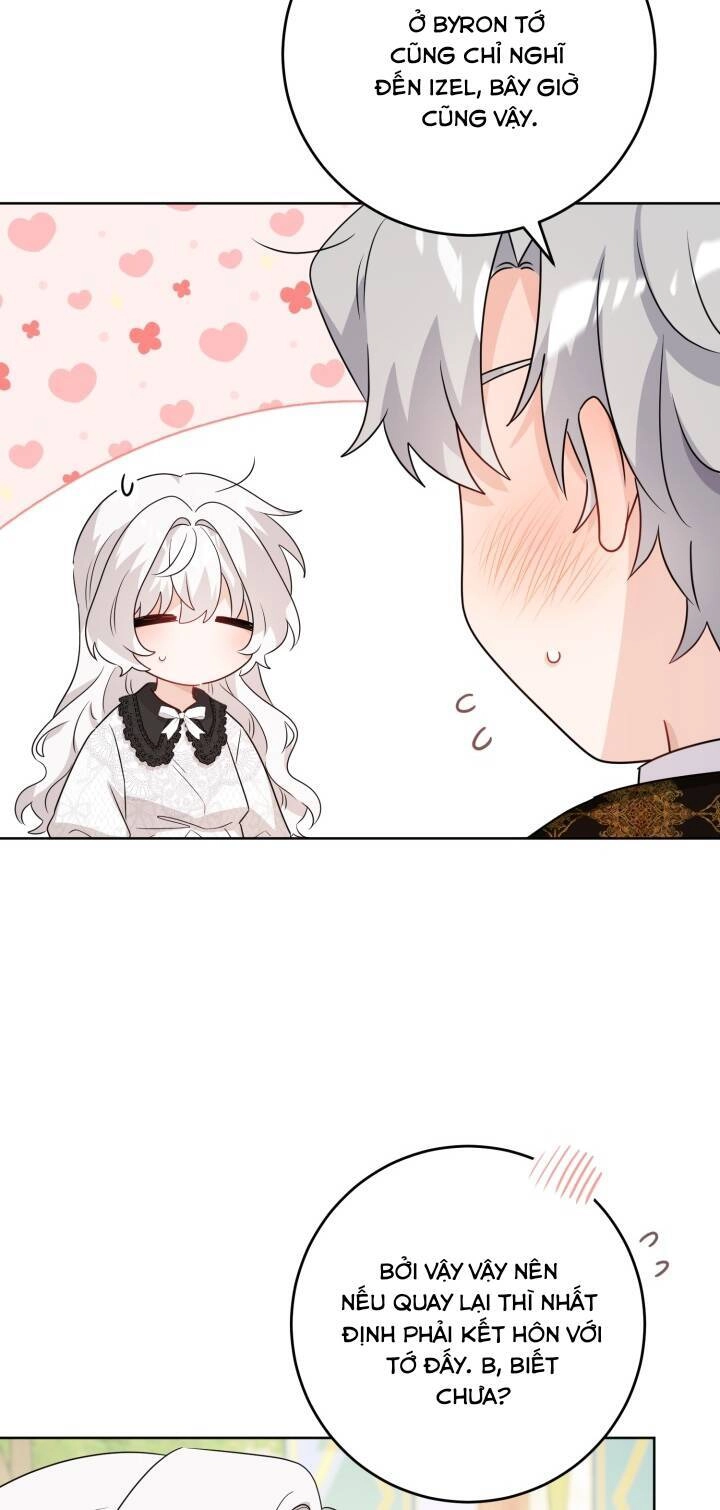 Lịch Sử Đen Tối Của Nam Chính Chapter 36 - 15