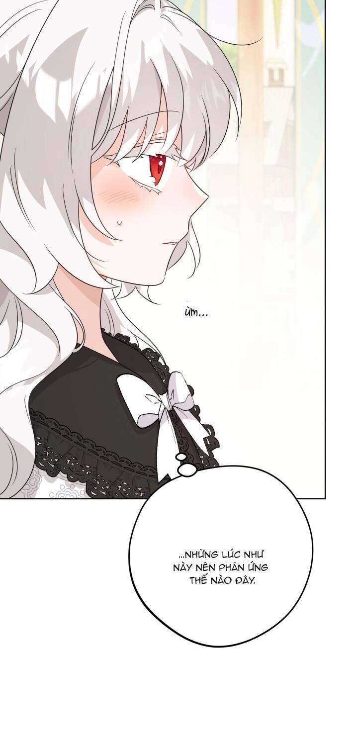 Lịch Sử Đen Tối Của Nam Chính Chapter 36 - 16