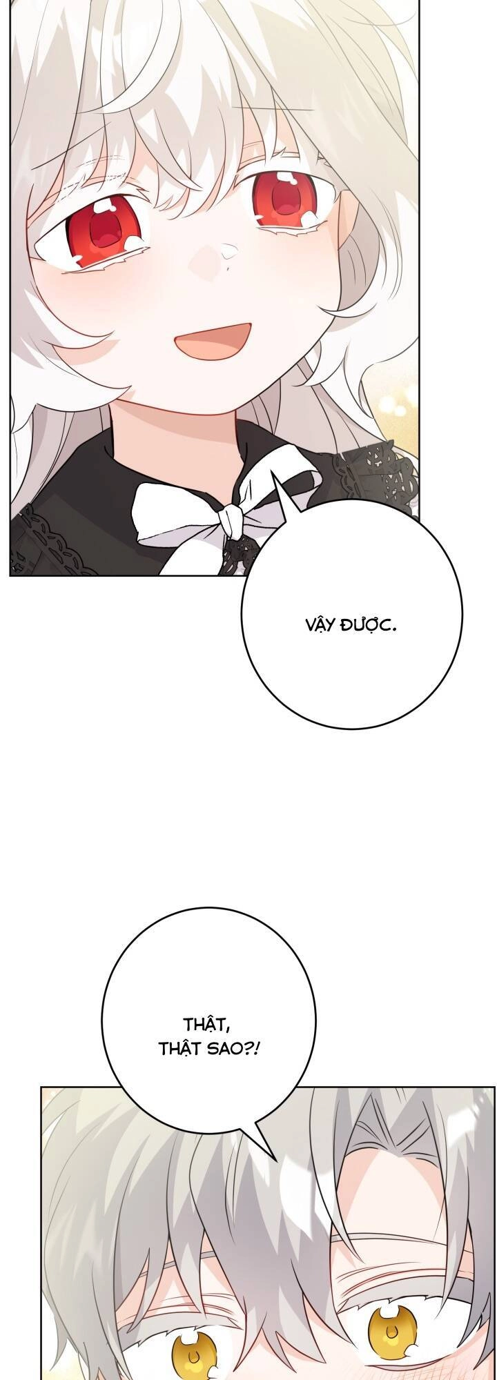 Lịch Sử Đen Tối Của Nam Chính Chapter 36 - 18