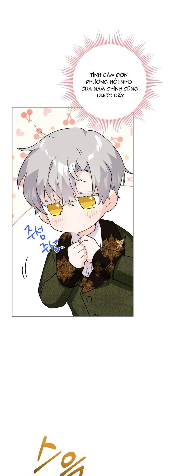 Lịch Sử Đen Tối Của Nam Chính Chapter 36 - 22