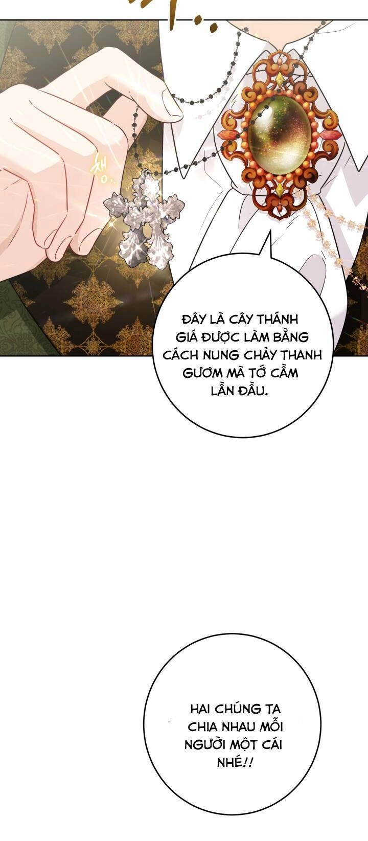 Lịch Sử Đen Tối Của Nam Chính Chapter 36 - 23