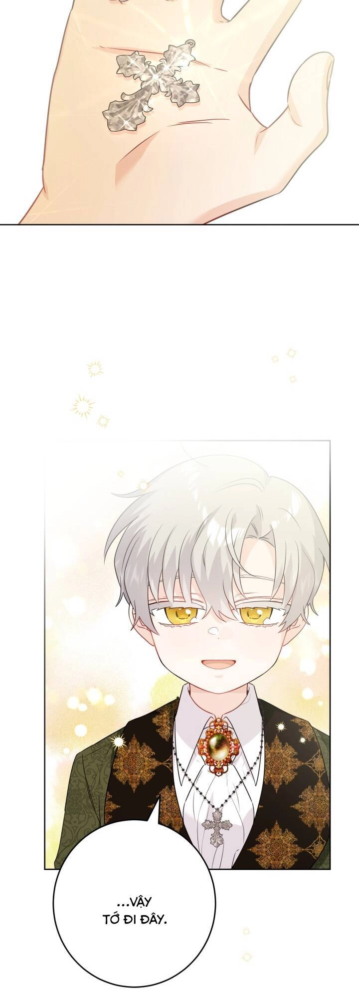 Lịch Sử Đen Tối Của Nam Chính Chapter 36 - 25