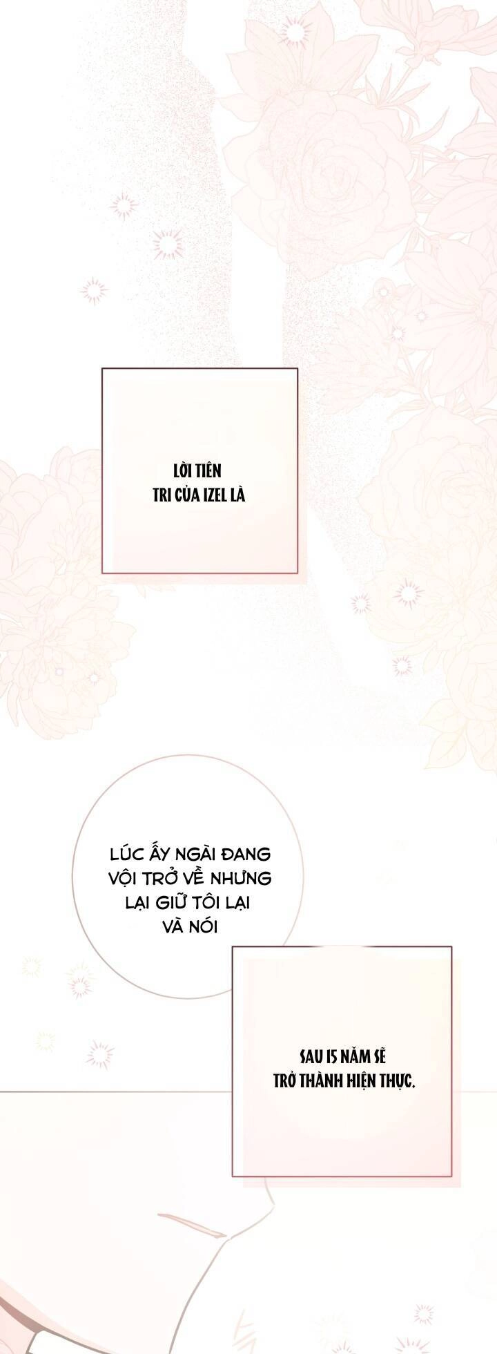 Lịch Sử Đen Tối Của Nam Chính Chapter 36 - 35