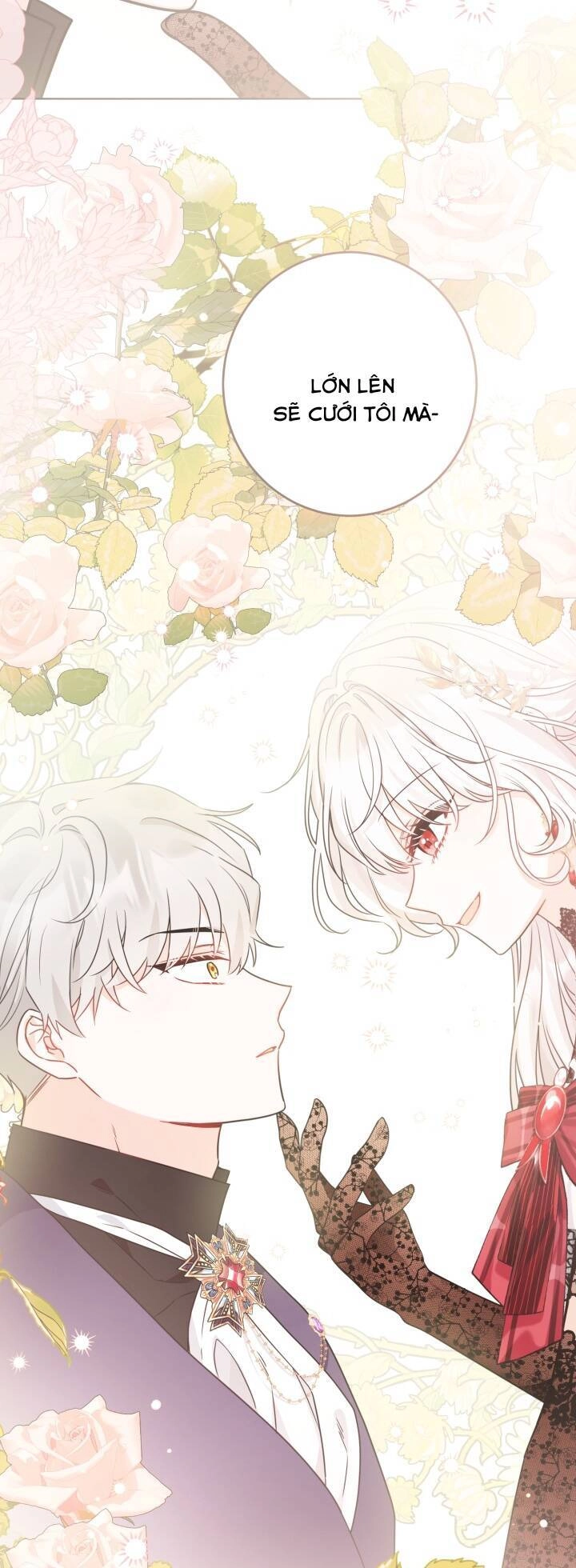 Lịch Sử Đen Tối Của Nam Chính Chapter 36 - 36