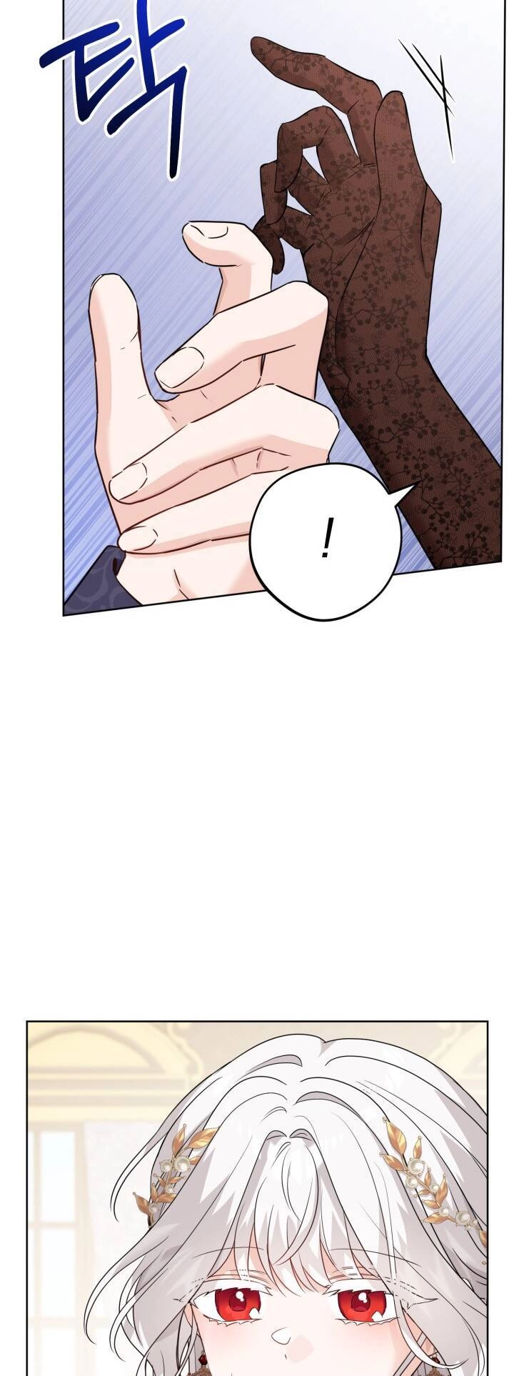 Lịch Sử Đen Tối Của Nam Chính Chapter 36 - 40