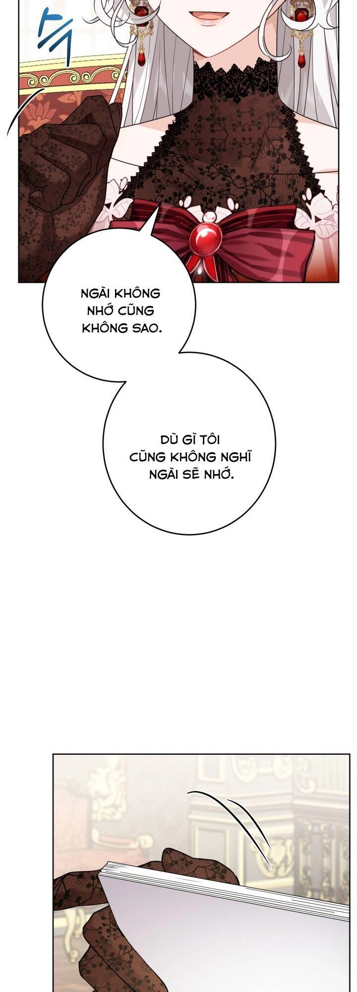 Lịch Sử Đen Tối Của Nam Chính Chapter 36 - 41