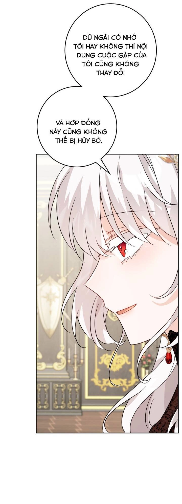 Lịch Sử Đen Tối Của Nam Chính Chapter 36 - 44